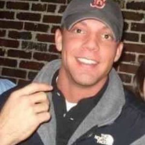 Meet your Posher, Tj